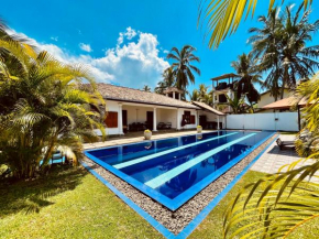 Amazing Talalla Villa